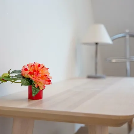 Lägenhet Sweet Cambette *